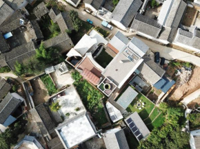 东南村8号